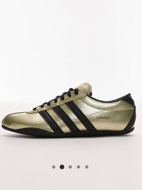Adidas Tokyo Ballet Sneakers Size 9.5